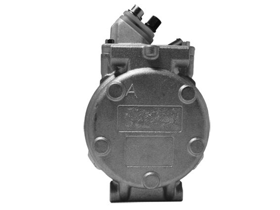 Airstal 10-0050 Compressor, air conditioning