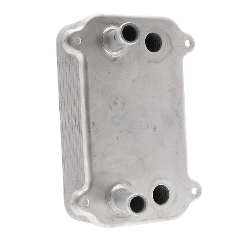 Õliradiaator, mootoriõli, NISSENS 90735