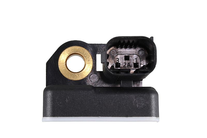 METZGER AUTOTEILE 09001637 Sensor, longitudinal-/lateral acceleration