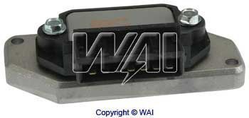 WAI kapcsoló berendezés, gyújtás ICM1345