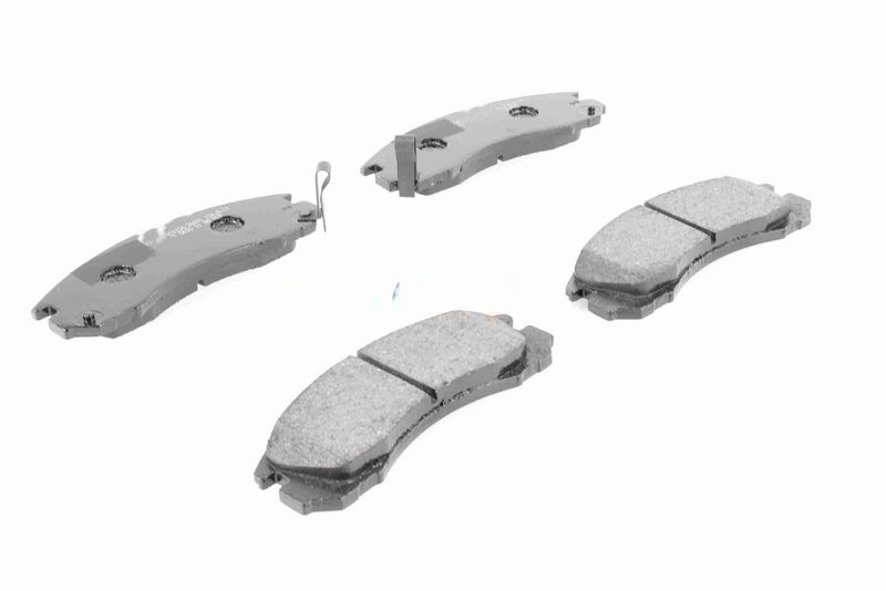ACKOJA A37-0023 Brake Pad Set, disc brake