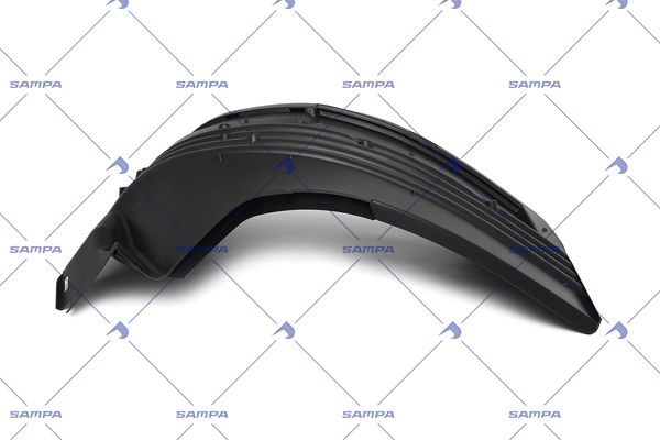 blatník přední SCANIA - podběh př.L zd.P 18400788