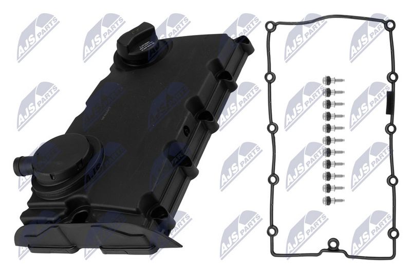 NTY BPZ-AU-017 Cylinder Head Cover