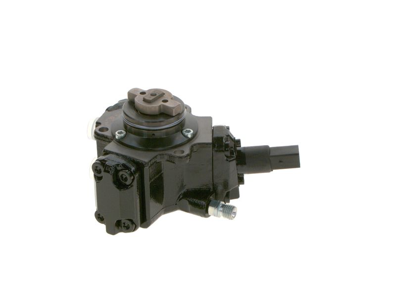 BOSCH 0 445 010 272 High Pressure Pump