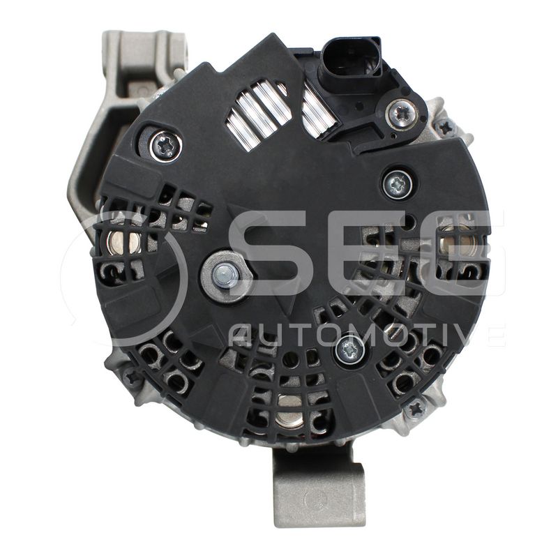 SEG Automotive 0125811091 Alternator