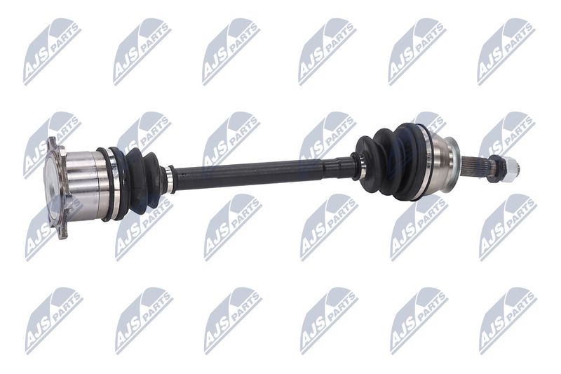 NTY NPW-NS-220 Drive Shaft