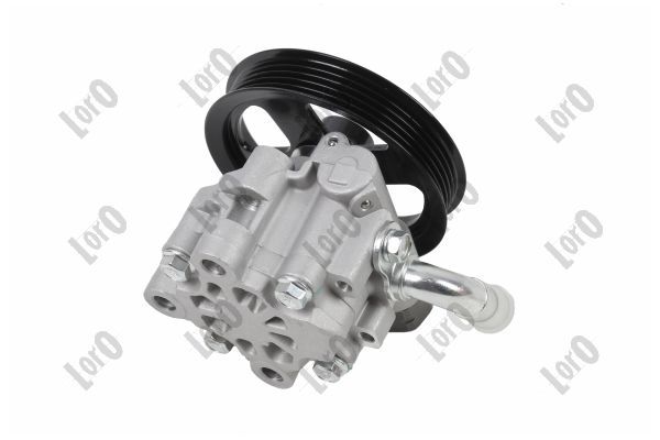 ABAKUS 140-01-066 Hydraulic Pump, steering