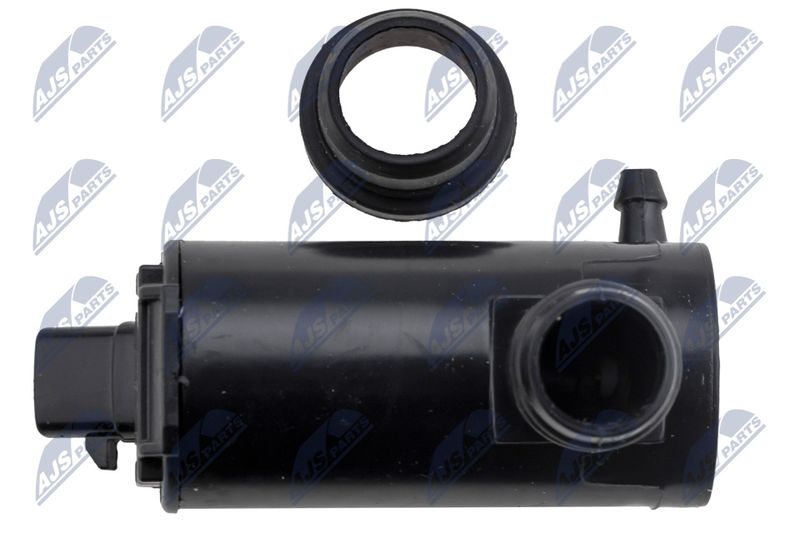 NTY ESP-KA-005 Washer Fluid Pump, window cleaning