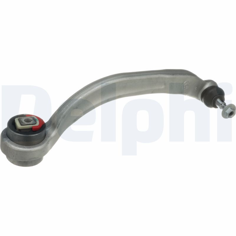 DELPHI TC770 Control/Trailing Arm, wheel suspension