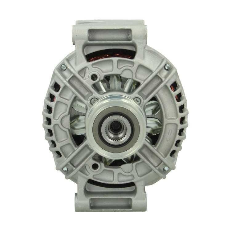 Generaator, BV PSH...