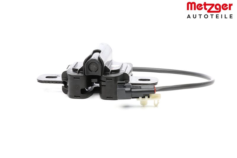 METZGER AUTOTEILE 2311017 Bonnet Lock
