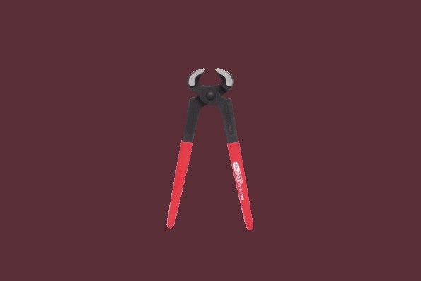 KS TOOLS 116.1300-E Monier Pliers