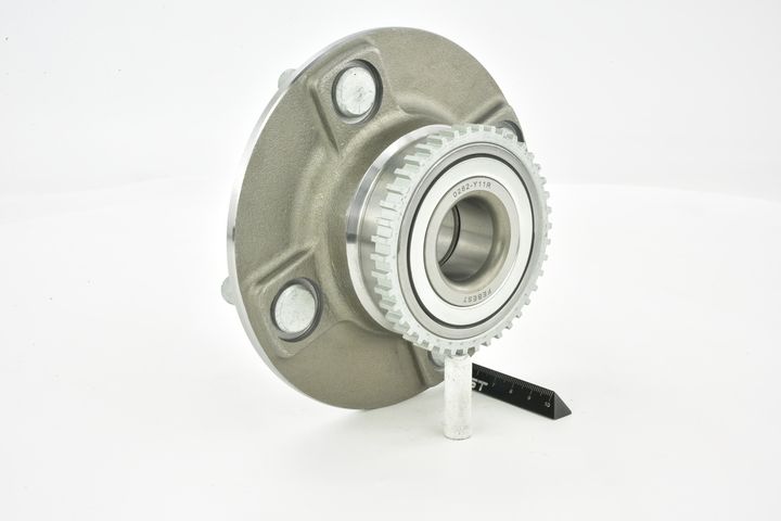 FEBEST 0282-Y11R Meisterteile Wheel Hub