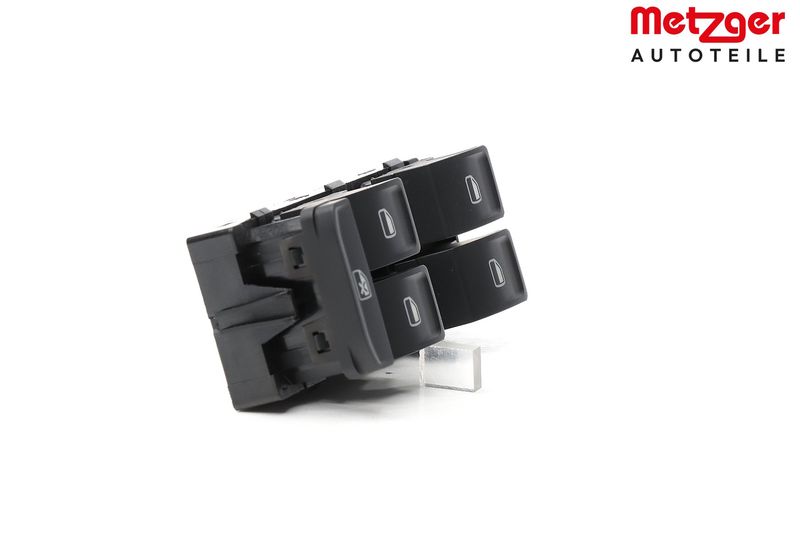 METZGER AUTOTEILE 0916978 Switch, window regulator