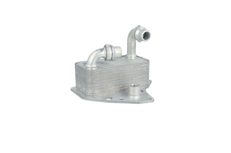 Õliradiaator, mootoriõli, NRF 31343
