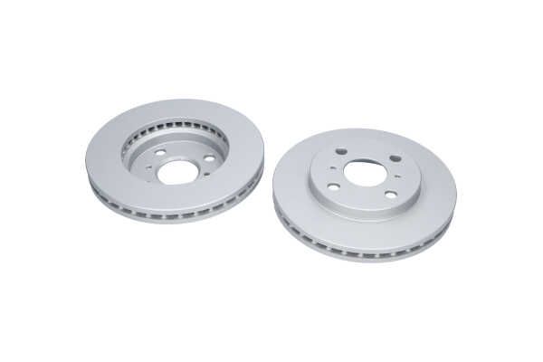 Kavo Parts BR-9520-C Brake Disc