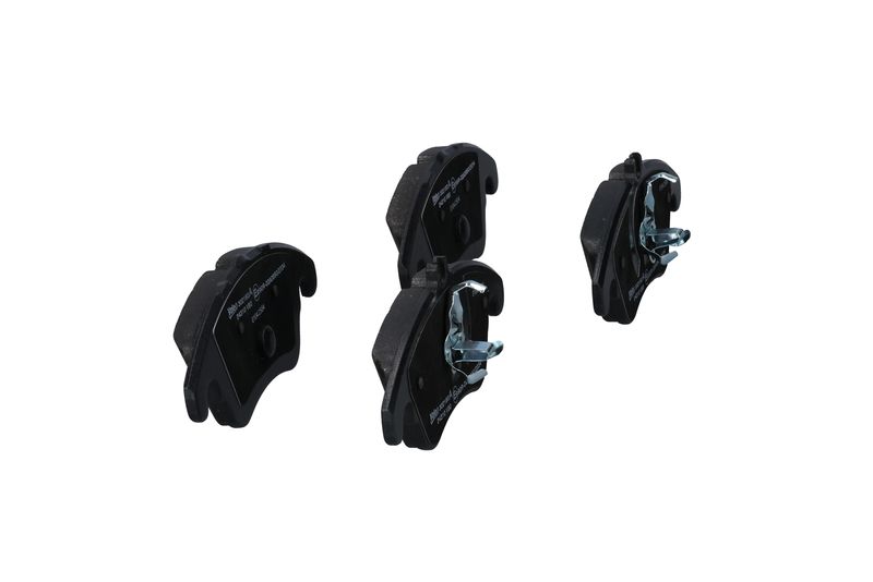 VALEO 302160A Brake Pad Set, disc brake