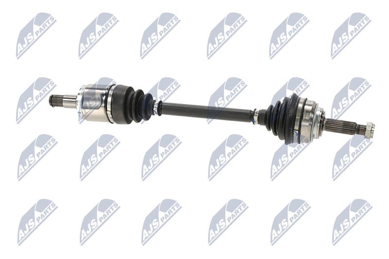 NTY NPW-VW-262 Drive Shaft