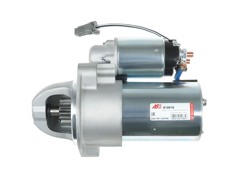 AS-PL S1091S Starter