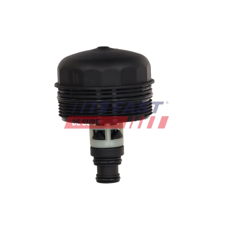 FAST FT04370 Alyvos filtro korpuso dangtelis