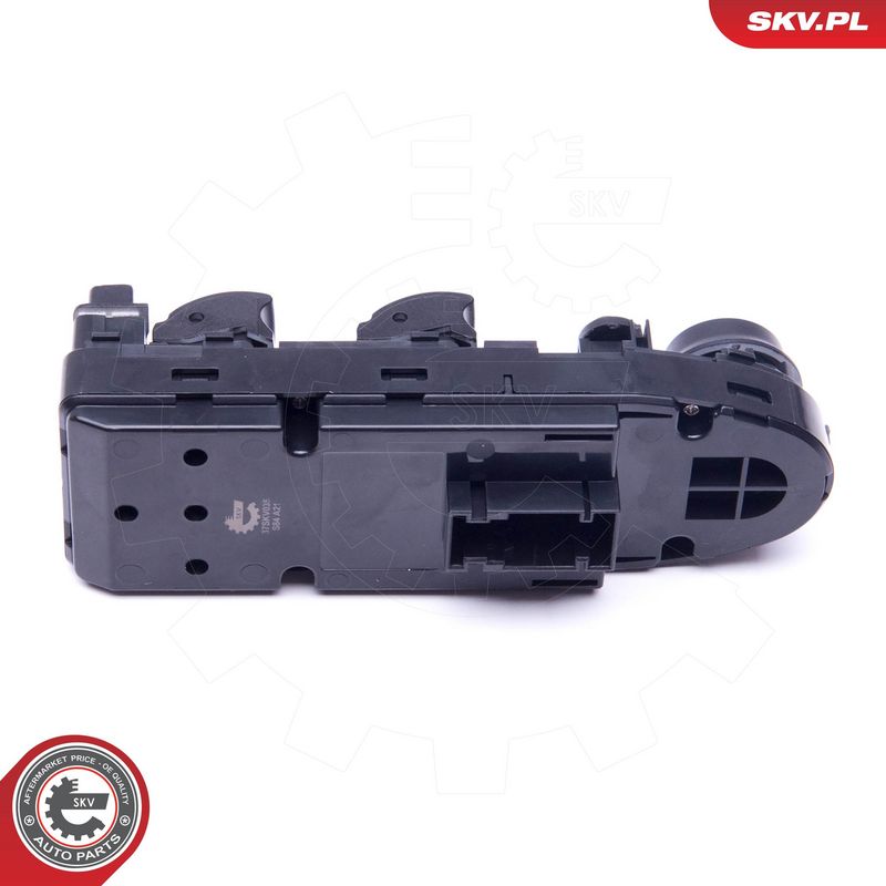 Lüliti, aknatõstuk, ESEN SKV 37SKV035