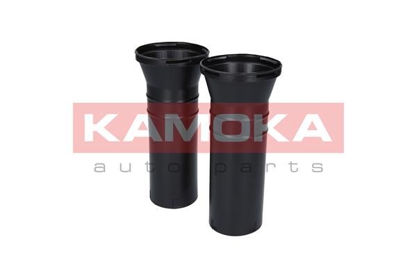 KAMOKA 2019044 Dust Cover Kit, shock absorber