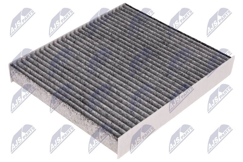 Filtru, aer habitaclu NTY FCF-WW-022C