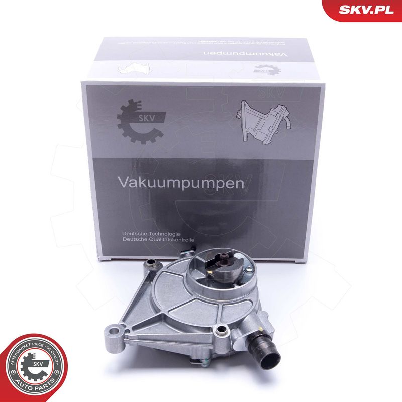 Pump, pidurisüsteem, ESEN SKV 18SKV049