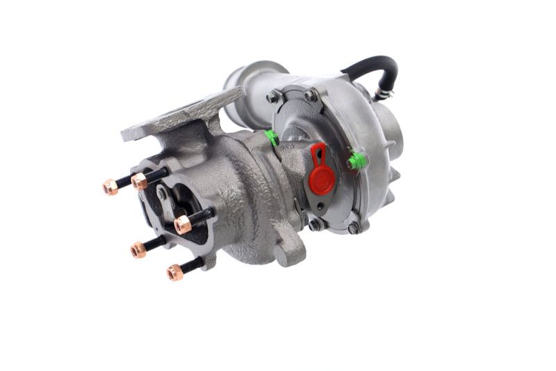 REMANTE 003-001-002014R Charger, charging (supercharged/turbocharged)