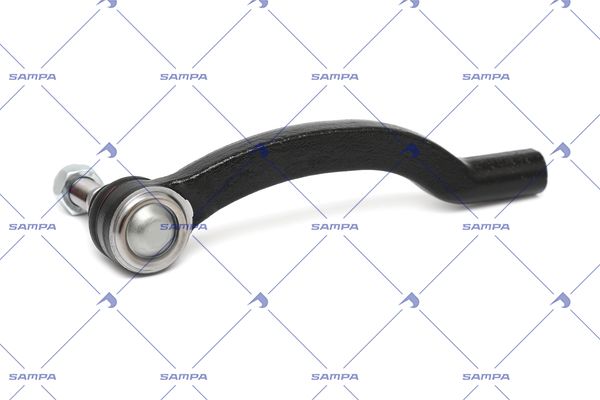 Hlava příčného táhla řízení 097.2986