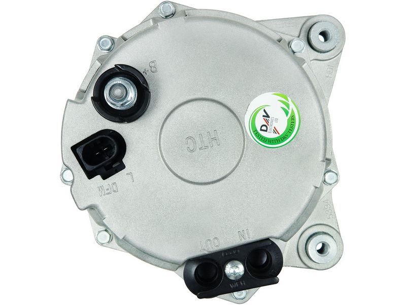 AS-PL A2083PR Alternator