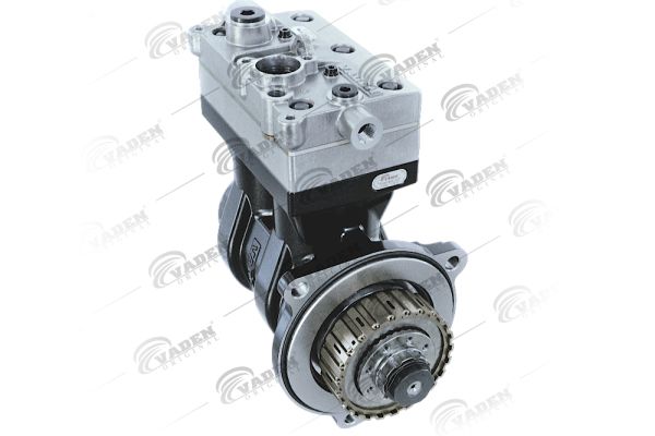 kompresor RVI/VOLVO aby šel  zaměnit za  9125120320  musí se dodat  karta  094981, 094982 , 066669 1300235001