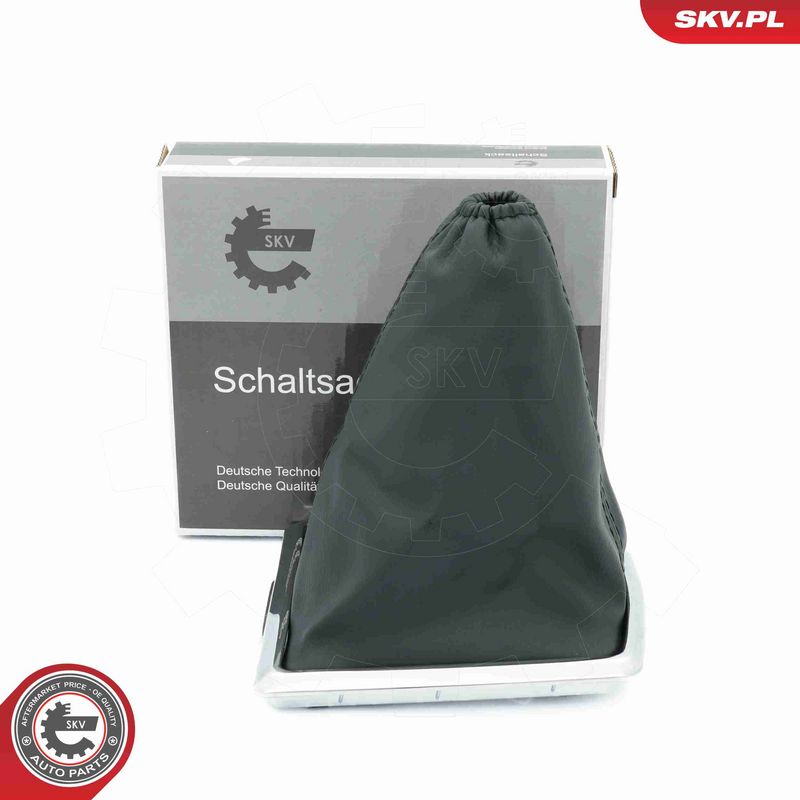 ESEN SKV 63SKV904 - Gear Lever Knob