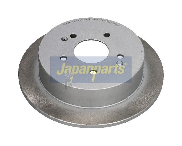 спирачен диск JAPANPARTS