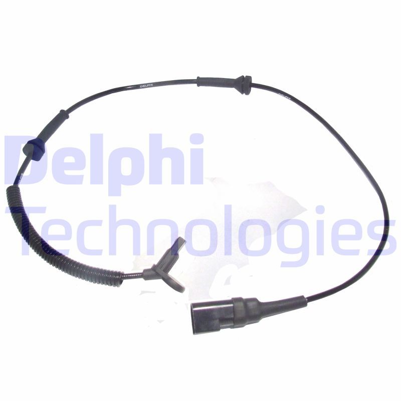 DELPHI FORD датчик ABS передний Fusion 02-