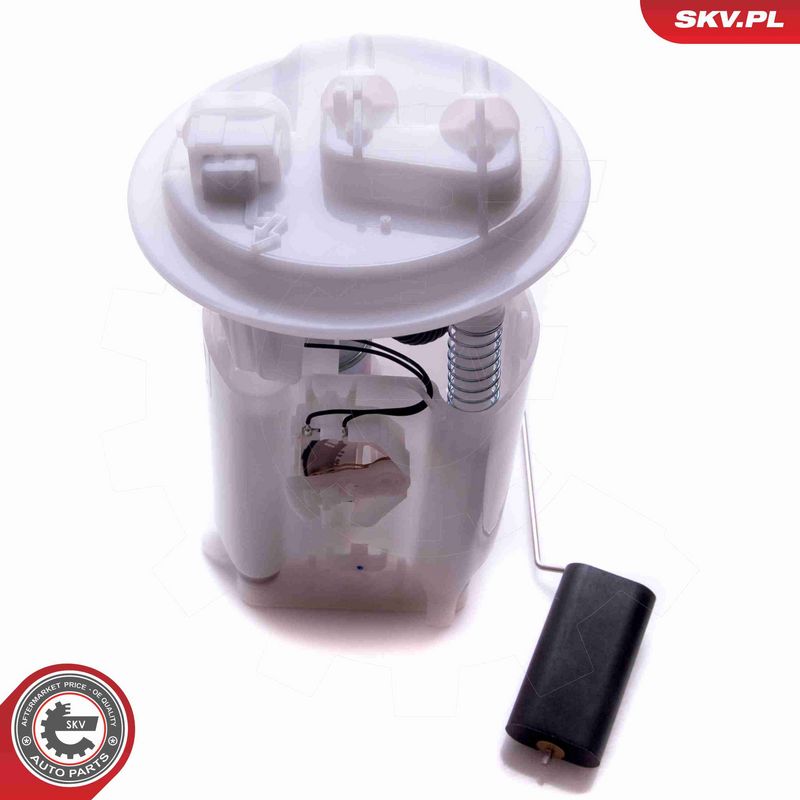 ESEN SKV 02SKV840 fuel supply unit