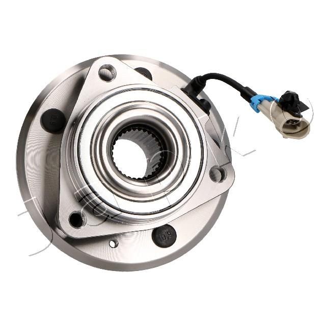 JAPKO 410002 Wheel Hub