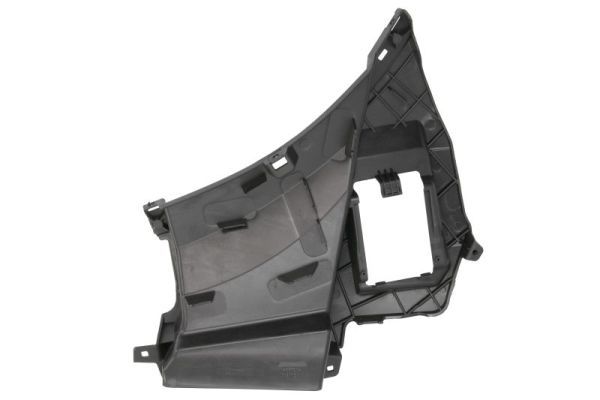 Bumperbevestiging Voor Links (plastic) past: VW TOUAREG CR 03.18-