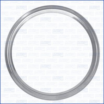AJUSA 01529500 - Gasket, exhaust pipe