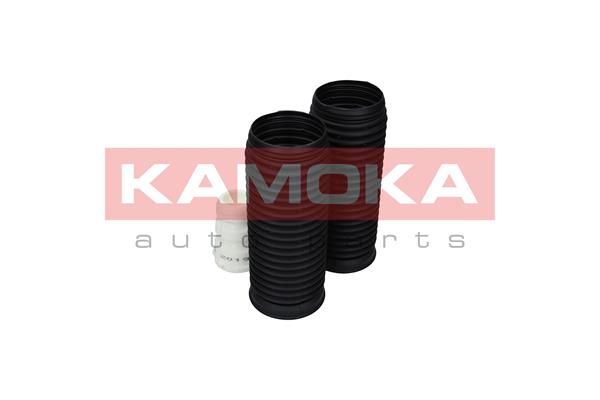 KAMOKA 2019051 Dust Cover Kit, shock absorber