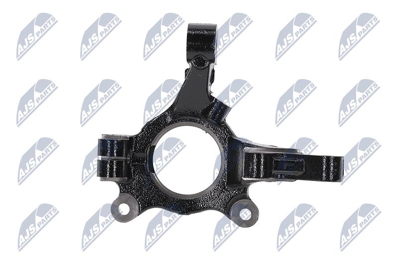 Käändmik, rattakinnitus, NTY ZZP-CH-003