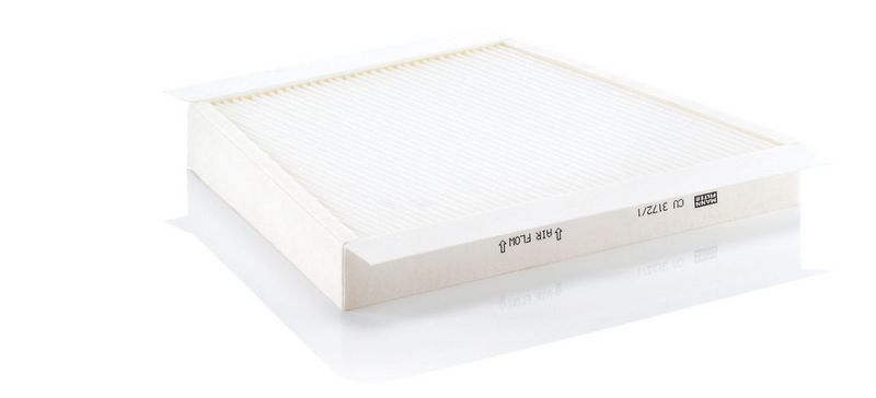 Filter, salongiõhk,...