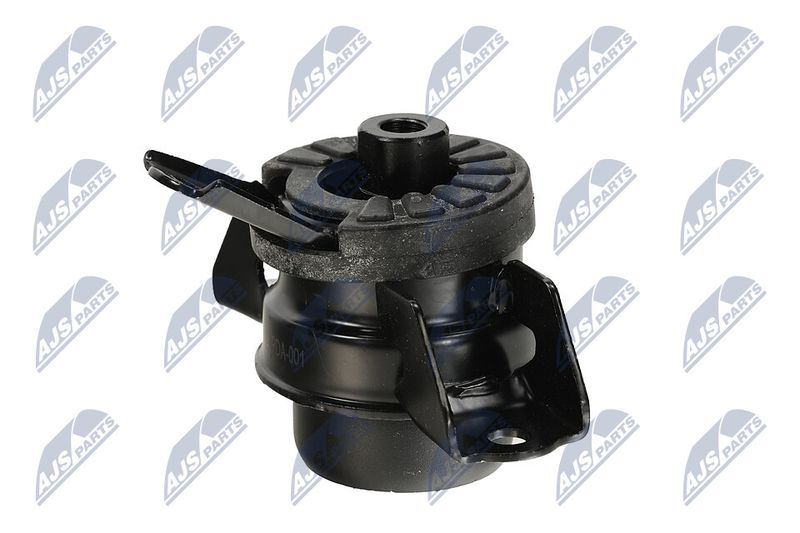 Paigutus, Mootor, NTY ZPS-DA-001