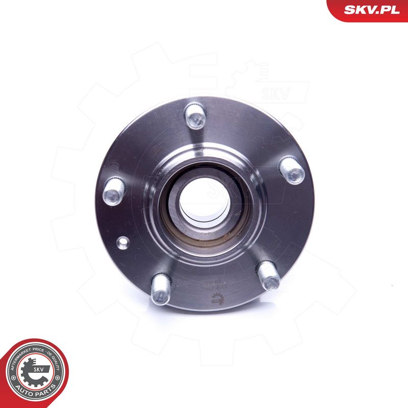 Rattalaagrikomplekt, ESEN SKV 29SKV199