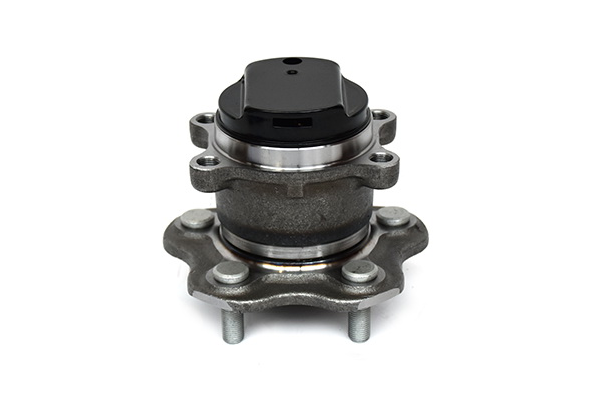 ASAM AUTOMOTIVE 98834 - Wheel Bearing Kit