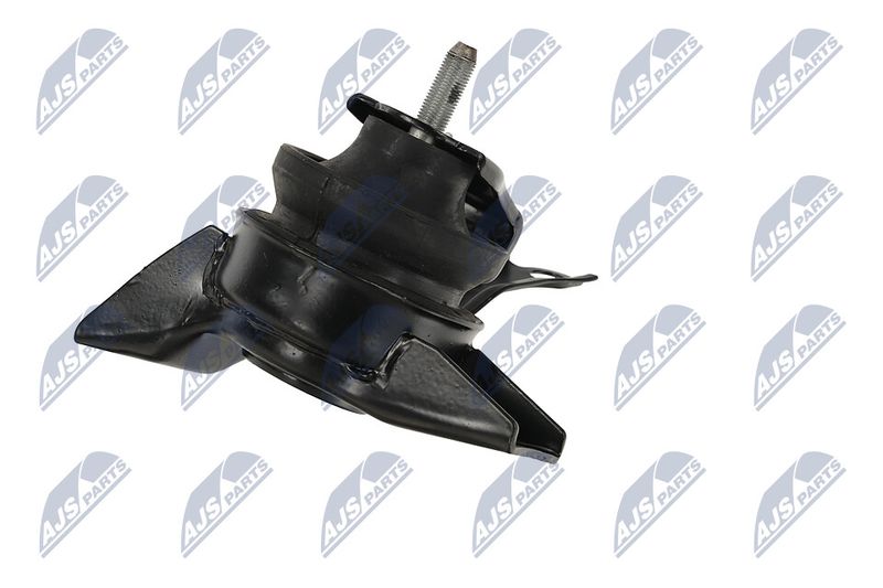 Paigutus, Mootor, NTY ZPS-HY-544