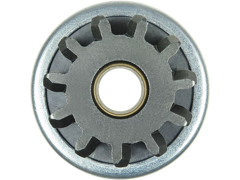 Vabajooks, starter, AS-PL SD6034