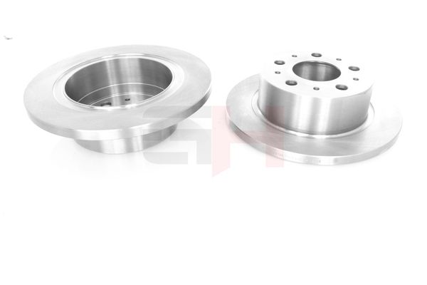 Piduriketas, GH GH-421942