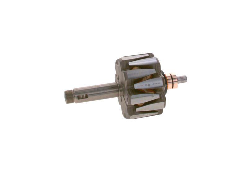 Rotor, generátor 1 124 037 004