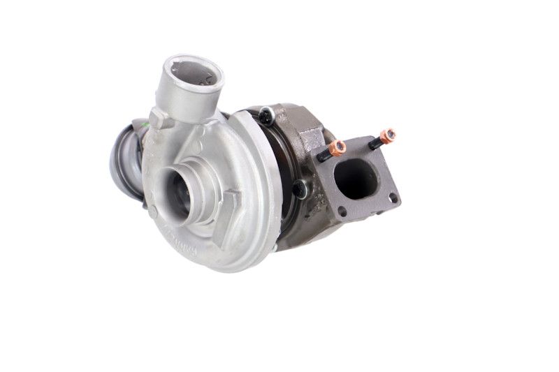 REMANTE 003-001-004502R Charger, charging (supercharged/turbocharged)